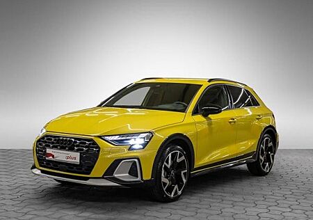 Audi A3 allstreet 35 TFSI S tronic