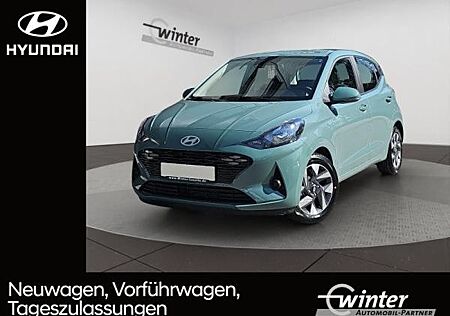 Hyundai i10 1.0 TREND NAVI/KAMERA/PDC/DAB
