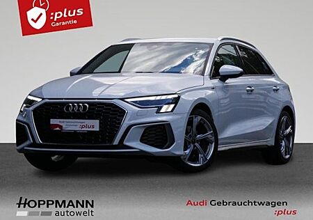 Audi A3 Sportback 35 TFSI S LINE MATRIX SOUND SYSTEM NAVI
