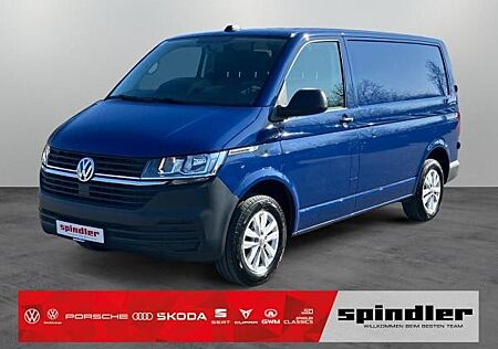 VW Volkswagen T6.1 Kasten TDI/AHK, Klima, PDC