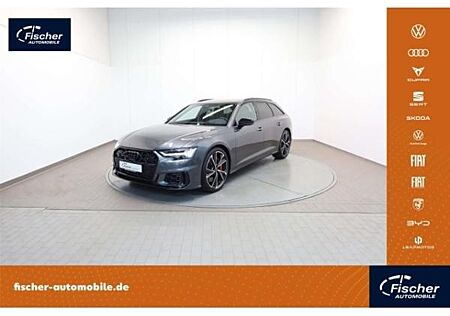 Audi S6 Avant TDI quattro UPE: 121.400,- €