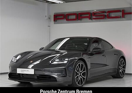 Porsche Taycan Pano Memory Sitze Bose LED ACC El. Heckklappe