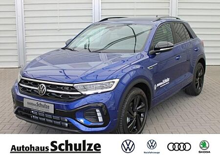 VW T-Roc Volkswagen 'R-Line' 1.5 l TSI OPF 7-G