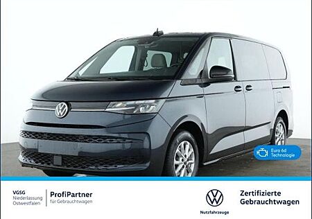 VW T7 Multivan Volkswagen Multivan T7 lang Life Vis-a-Vis AHK NAVI Easy Open