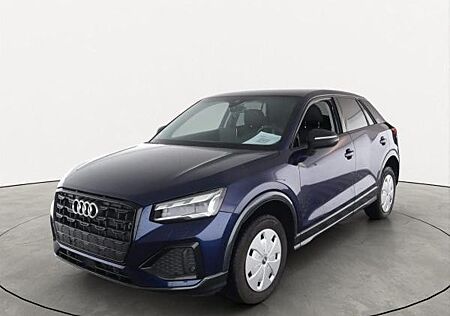 Audi Q2 35 TFSI advanced *AHK*PDC*Matrix*SHZ*MMI-Plus* (TH)