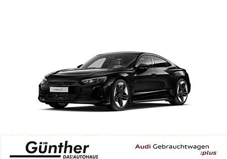 Audi e-tron GT quattro +WINTERRÄDER+SITZBELÜFTUNG+360