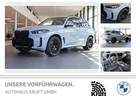 BMW X5 xDrive50e M PRO+22LM+PANODACH+HEAD UP+LED+COMFORTPLUS+MASSAGESI.+ICONICGLOW
