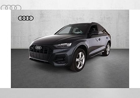 Audi Q5 Sportback 45 TFSI quattro S tronic advanced MatrixLED 360° AHK