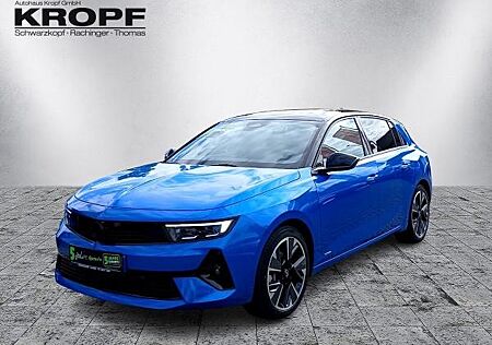 Opel Astra L GS Schiebedach,Navi,WirelessCharg