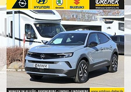 Opel Mokka Edition/Komf.Paket/Leichtmetallräder 17"