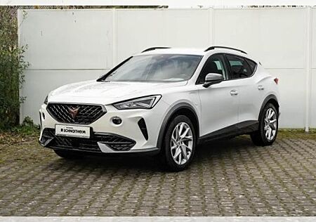 Cupra Formentor 1.4 e-HYBRID DSG*Lieferung mögl(g24066_200)