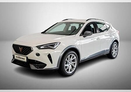 Cupra Formentor VZ 1.4 e-Hybrid 6-Gang-DSG*Lief(g24115_215)