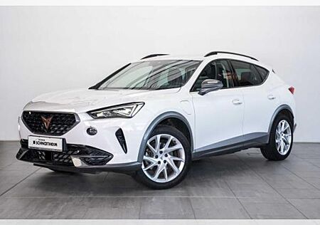 Cupra Formentor 1.4 e-HYBRID DSG*Lieferung mögl(g24076_222)