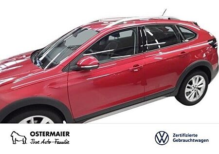VW Taigo Volkswagen STYLE 1.0TSI 5J-G.NAVI+VC.2xPDC.LED.APP-C.SHZ