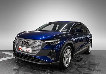 Audi Q4 e-tron Q4 Sportback 45 e-tron SHZ Navi PDC LED VC