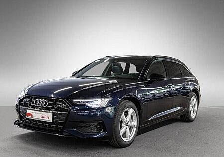 Audi A6 Avant advanced 40 TDI S tronic Memory SHZ VC