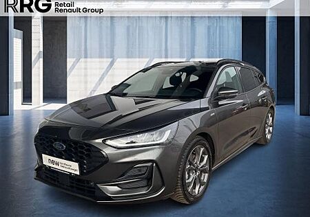 Ford Focus Turnier 1.0 EcoBoost ST-Line