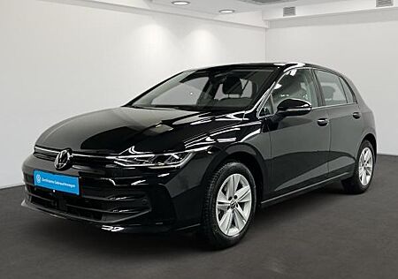 VW Golf Volkswagen VIII 1.5 TSI LED+NAV+AHK+ACC +SHZ - Life