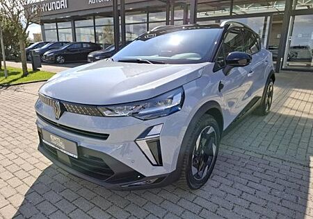 Renault Captur TCe Mild Hybrid 140 TECHNO
