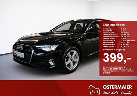 Audi A6 Avant SPORT 45 TFSI PANO.MATRIX.ACC.KAMERA.MEMORY