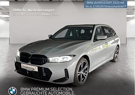BMW 330 e xDrive Touring M Sport Driv.Assist.Prof