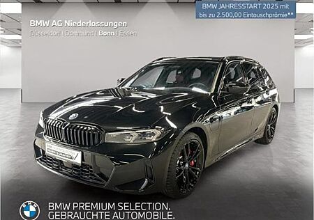 BMW 330 e Touring M Sport AHK Driv.Assist.Prof LED