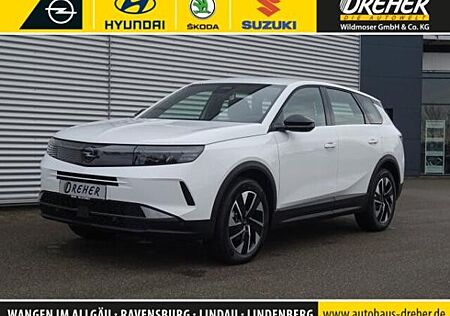 Opel Grandland EDITION Plus/KOMF+TECH-Paket/ALU 19 !!