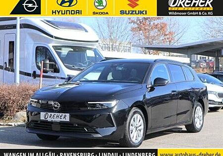 Opel Astra ST Edition Navi/Lenkrad- u.Sitzhzg/Apple CarPlay