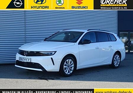 Opel Astra Sports Tourer Edition Klimaauto./Navi/EPH/Tech.Pak./Komf.Pak./Lenkradheizung/Sitzheizung