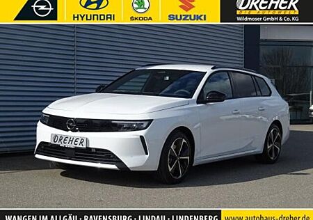 Opel Astra Sports Tourer Edition Klimaauto./Navi/EPH/Tech.Pak./Komf.Pak./LKH/SH/Leichtmetallräder Admiral