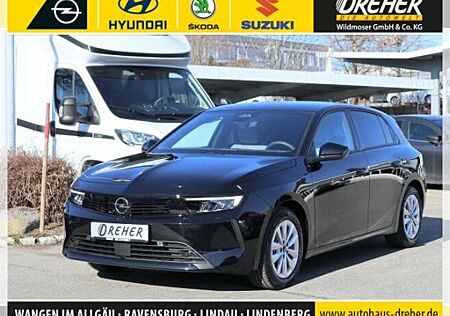 Opel Astra Edition /Navi/EPH/Sitzheizung/Kom.-Pak Keyless Go