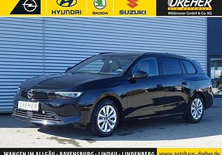 Opel Astra Sports Tourer Edition Klimaauto./Navi/EPH/Tech.Pak./Komf.Pak./Lenkradheizung/Sitzheizung