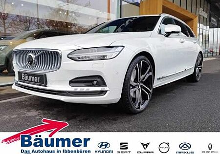 Volvo V90 *LETZTER DIESEL* B4 Ultimate Bright