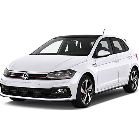 VW Polo leasen