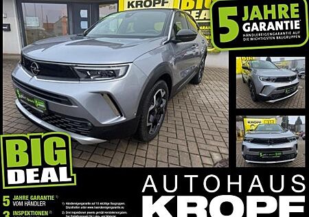 Opel Mokka 1.2 Turbo Ultimate FLA SpurH Alcantara LM
