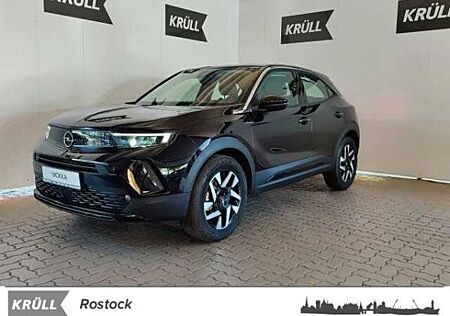 Opel Mokka Elegance Mildhybrid+Sitzheizung+LED+