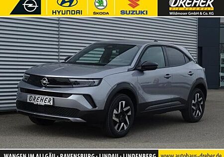 Opel Mokka Edition/Komf.Paket/Leichtmetallräder 17"