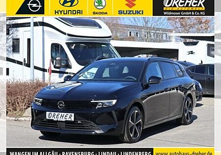 Opel Astra ST Edition Navi/Sitz- u. Lenkradhzg/Apple Carplay
