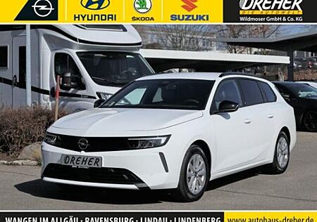 Opel Astra ST Edition Navi/LED/Rü-KAM/EPH AppleCarplay BC