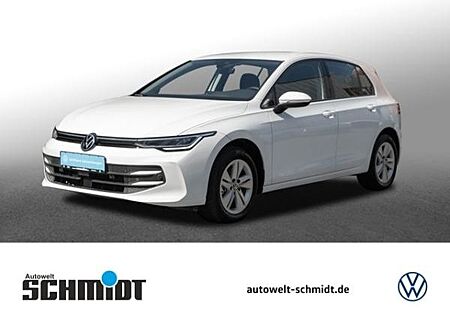 VW Golf Volkswagen VIII 1.5TSi Life R-Kamera ACC SideAssist LED Sitzheiz. Parkpilot