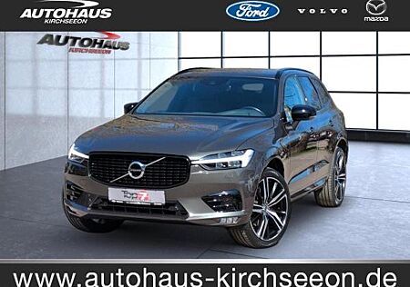 Volvo XC 60 XC60 B5 (Benzin) R-Design AWD Automatik Bluetooth