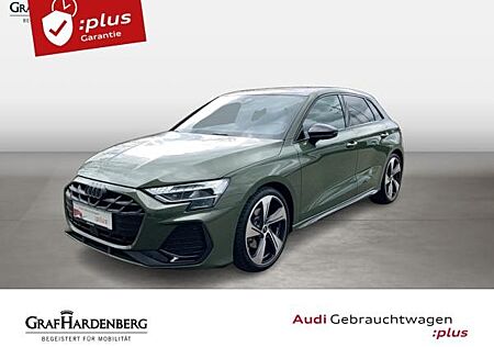 Audi A3 Sportback S line 35TFSI S-Tr Navi Pano Matrix