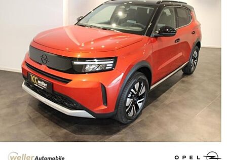 Opel Frontera Electric ''GS'' Sitzheizung Navi Rückfahrkamera