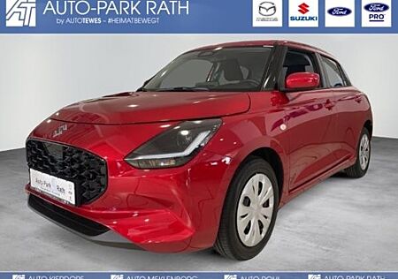 Suzuki Swift Club* 1.2l* Klima* AC/AA* RFK* LED* Verkehrszeichenerkennung