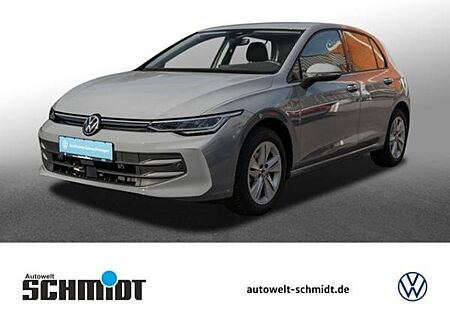 VW Golf Volkswagen VIII 1.5TSi Life R-Kamera ACC AppConnect LED Sitzheiz. Alu