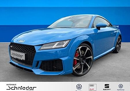 Audi TT RS 2.5 TFSI B&O NAVI NAPPALEDER MATRIX LED