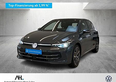 VW Golf Volkswagen VIII 1.5 eTSI Edition 50 DSG Pano Navi Head-up RFK DCC App-Connect