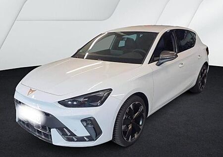 Cupra Leon FACELIFT 2.0 TDI DSG *SOFORT* SENNHEISER EDGE ALLWETTER INTELLIGENT
