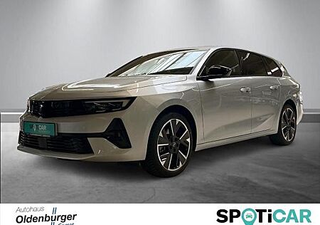 Opel Astra Sports Tourer GS Electric, Tech-Paket *sofort verfügbar*