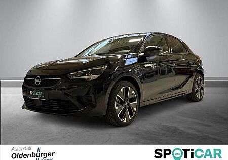 Opel Corsa Electric GS, OnBoadCharger (3-phasig) CarPlay/AndroidAuto